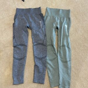 Jed north leggings
